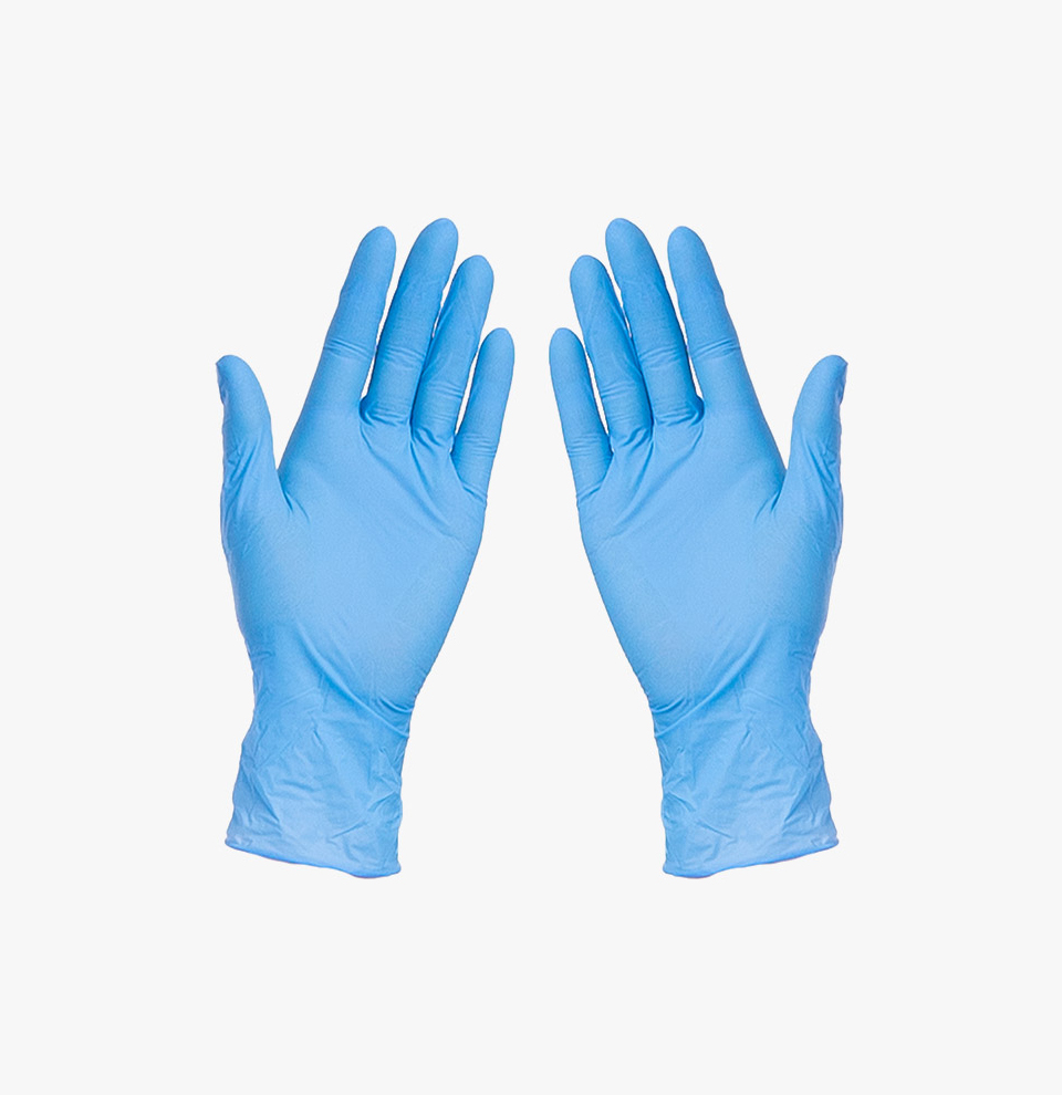 Sunscreen Gloves 2