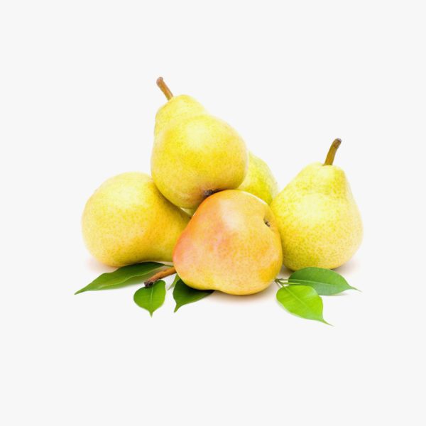 Organic Hass Apple