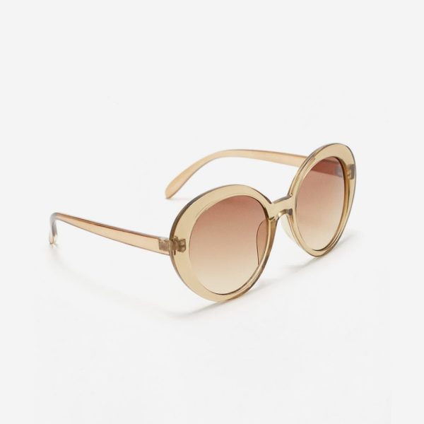 Glossy Sunglasses